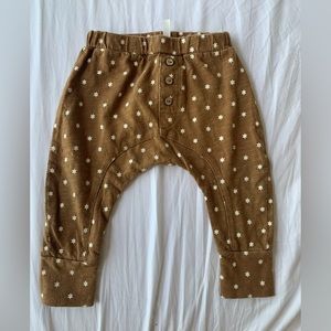 Rylee + cru baby joggers!